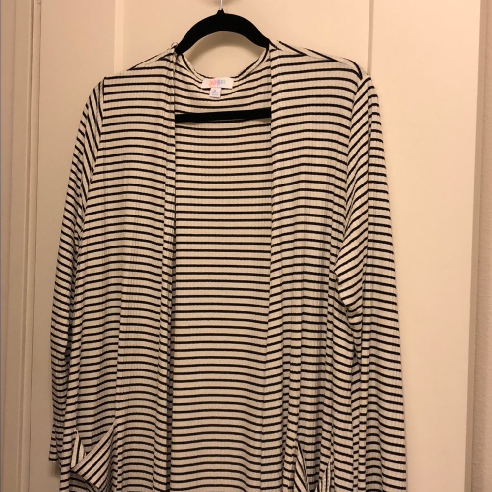 Lularoe Sarah EUC